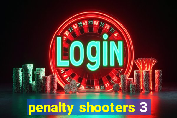 penalty shooters 3